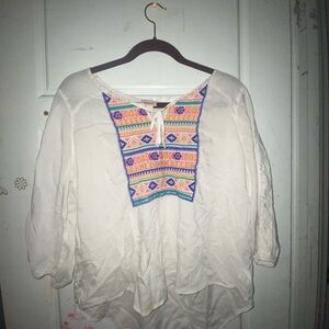 Mossimo blouse